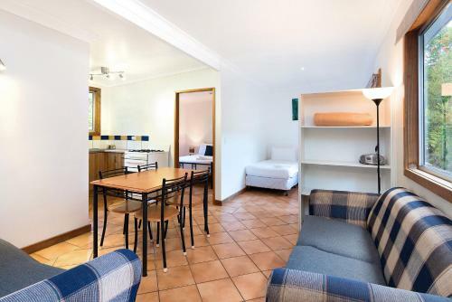 Lodge Mt Warning Forest Hideaway