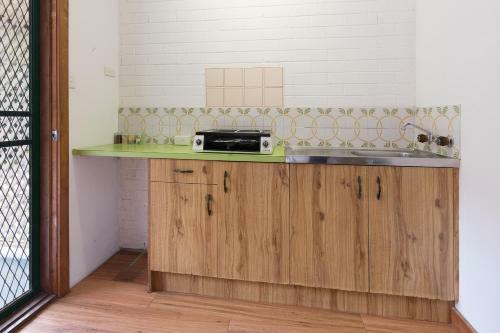 Lodge Mt Warning Forest Hideaway