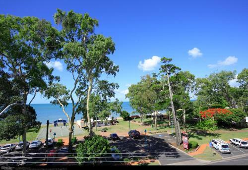 Apartamentos Eden By The Bay