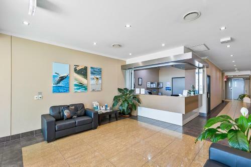 Apartamentos Eden By The Bay