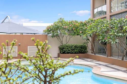 Apartamentos Eden By The Bay