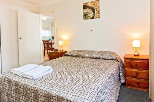 Aparthotel Silver Sands Apartments