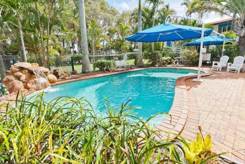 Aparthotel Silver Sands Apartments