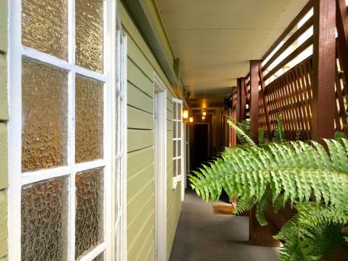 Apartamentos Five 3 Five
