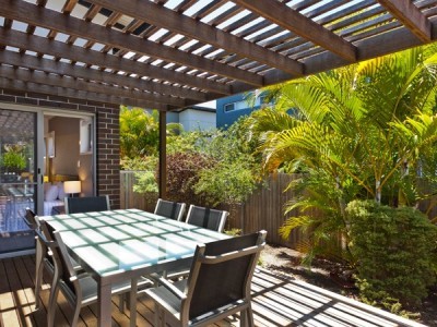 Best Western Plus Quarterdecks Retreat