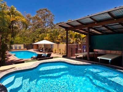 Best Western Plus Quarterdecks Retreat