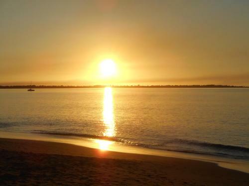 Hotel Hervey Bay Colonial Lodge