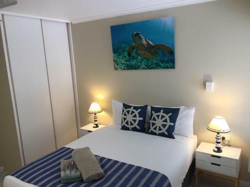 Hotel Hervey Bay Colonial Lodge
