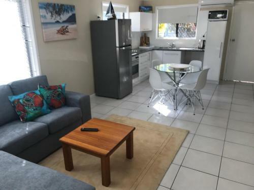 Hotel Hervey Bay Colonial Lodge