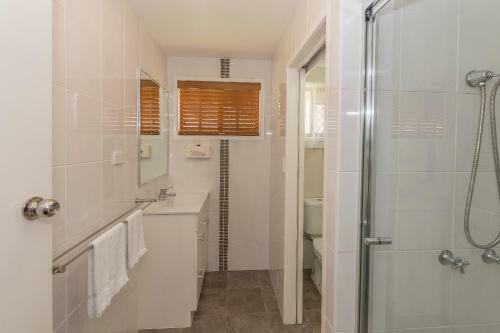 Hotel Hervey Bay Colonial Lodge