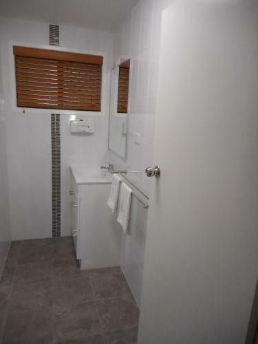 Hotel Hervey Bay Colonial Lodge