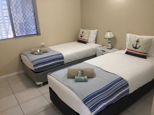 Hotel Hervey Bay Colonial Lodge