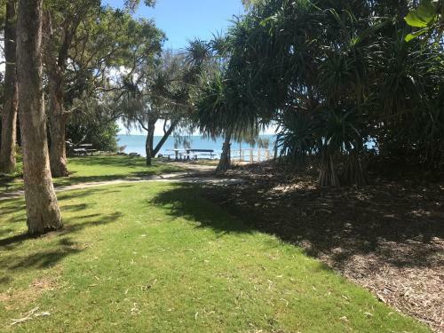 Hotel Hervey Bay Colonial Lodge