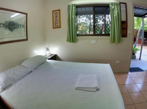 Albergue Aussie Woolshed Backpackers