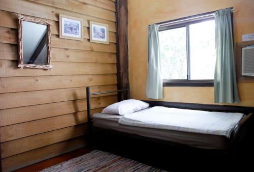 Albergue Aussie Woolshed Backpackers