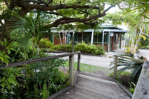 Albergue Aussie Woolshed Backpackers