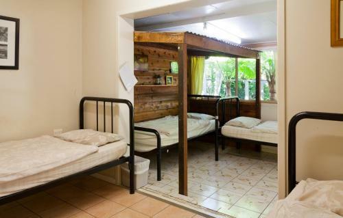 Albergue Aussie Woolshed Backpackers
