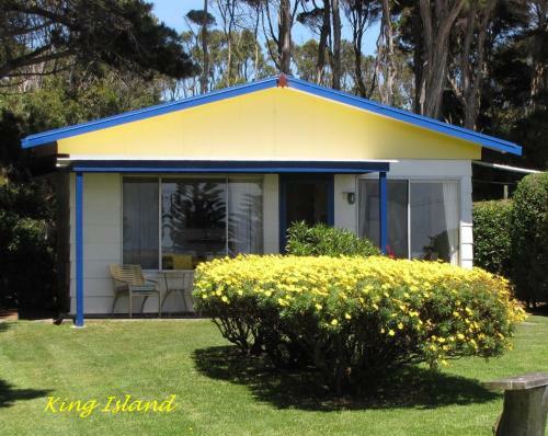 Naracoopa Holiday Cottages