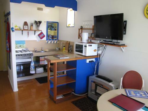 Naracoopa Holiday Cottages