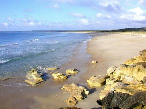 Naracoopa Holiday Cottages