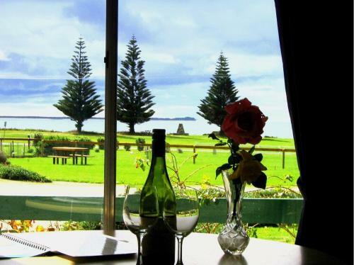 Naracoopa Holiday Cottages