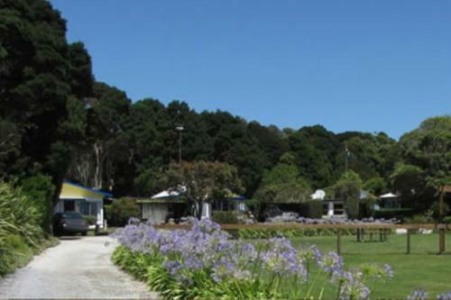 Naracoopa Holiday Cottages