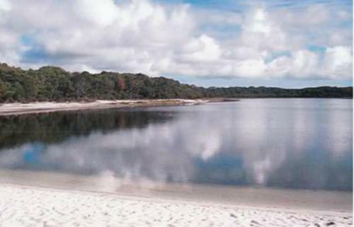 Naracoopa Holiday Cottages