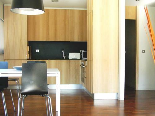 Excelente Apartamento En La Isla De Arosa