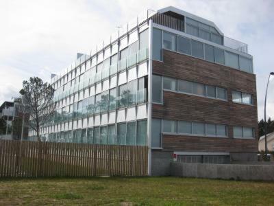 Excelente Apartamento En La Isla De Arosa