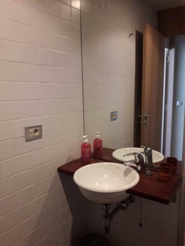 Excelente Apartamento En La Isla De Arosa