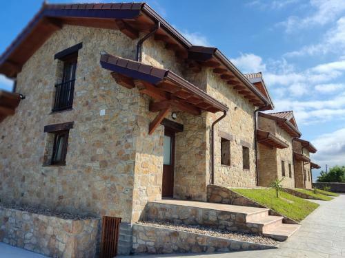 Apartamento Villas, El Mirador De Isla