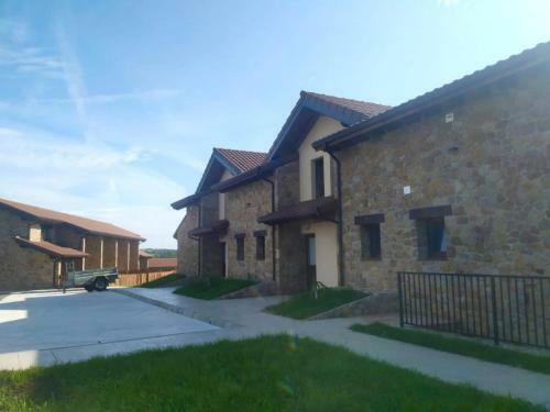 Apartamento Villas, El Mirador De Isla