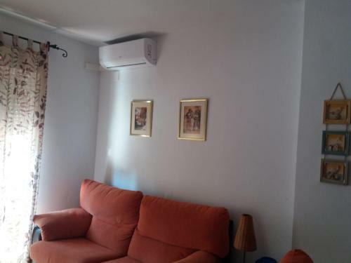 Apartamento Piso Isla Cristina
