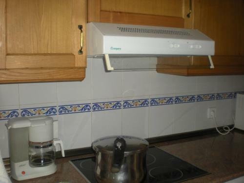 Apartamento Piso Isla Cristina