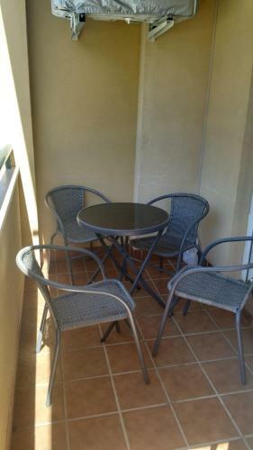 Apartamento Piso Isla Cristina