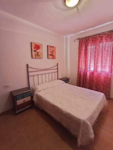 Apartamento Piso Isla Cristina