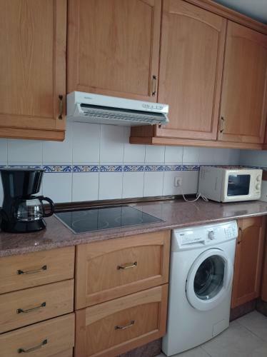 Apartamento Piso Isla Cristina