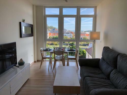 Apartamento Piso En La Isla