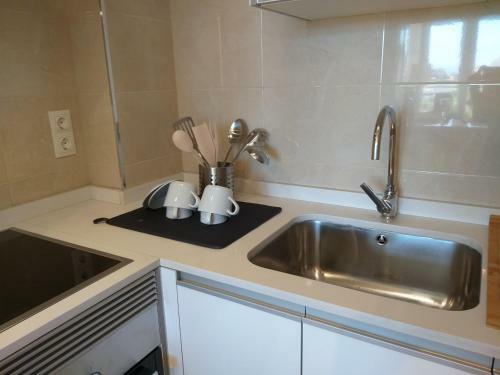 Apartamento Piso En La Isla