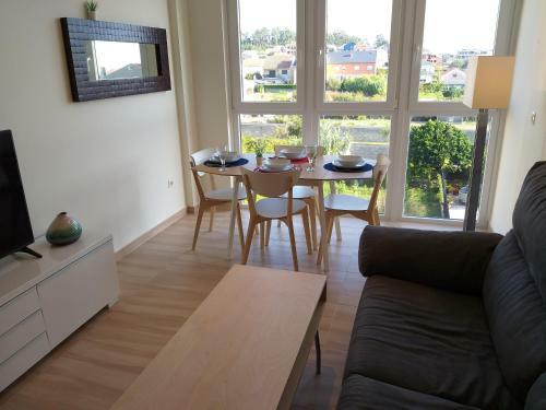 Apartamento Piso En La Isla