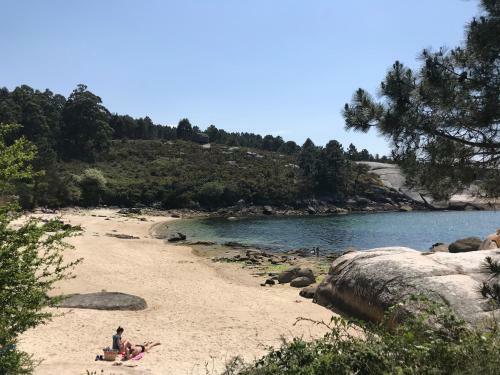 Apartamento Piso En La Isla