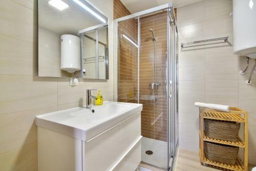 Apartamento Piso En La Isla