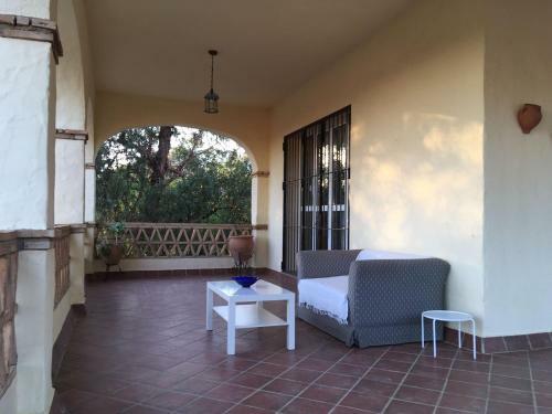 Casa Las Adelfas