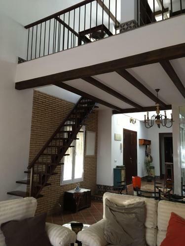 Casa Las Adelfas