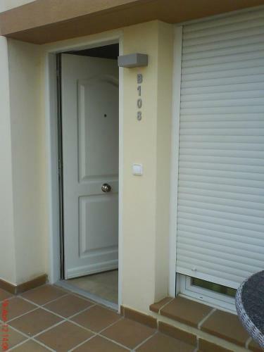 Bonito Apartamento Primera L�nea de Playa Isla Cristina Zarat�