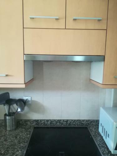 Bonito Apartamento Primera L�nea de Playa Isla Cristina Zarat�