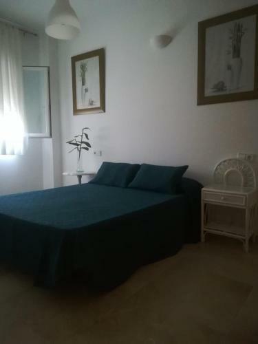 Bonito Apartamento Primera L�nea de Playa Isla Cristina Zarat�