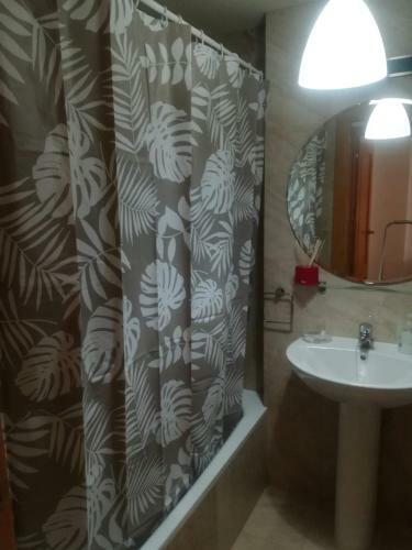 Bonito Apartamento Primera L�nea de Playa Isla Cristina Zarat�