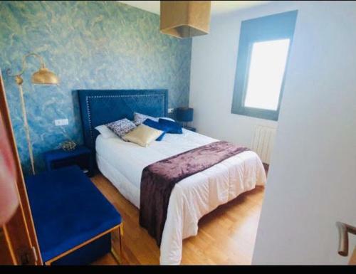 Apartamento Rodeira