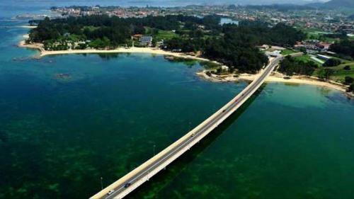 Apartamento Rodeira